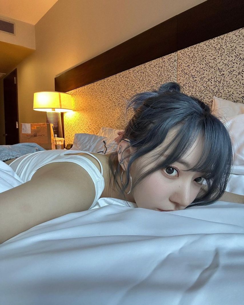 르세라핌 사쿠라