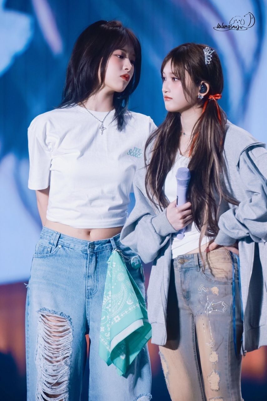 아이브 이서