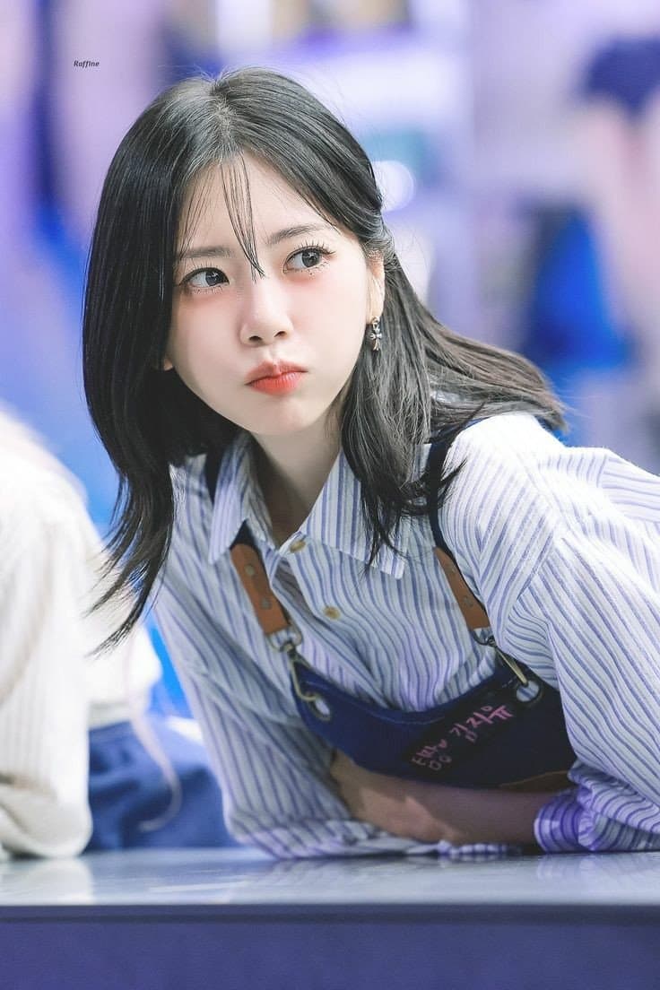 드림캐쳐-지유