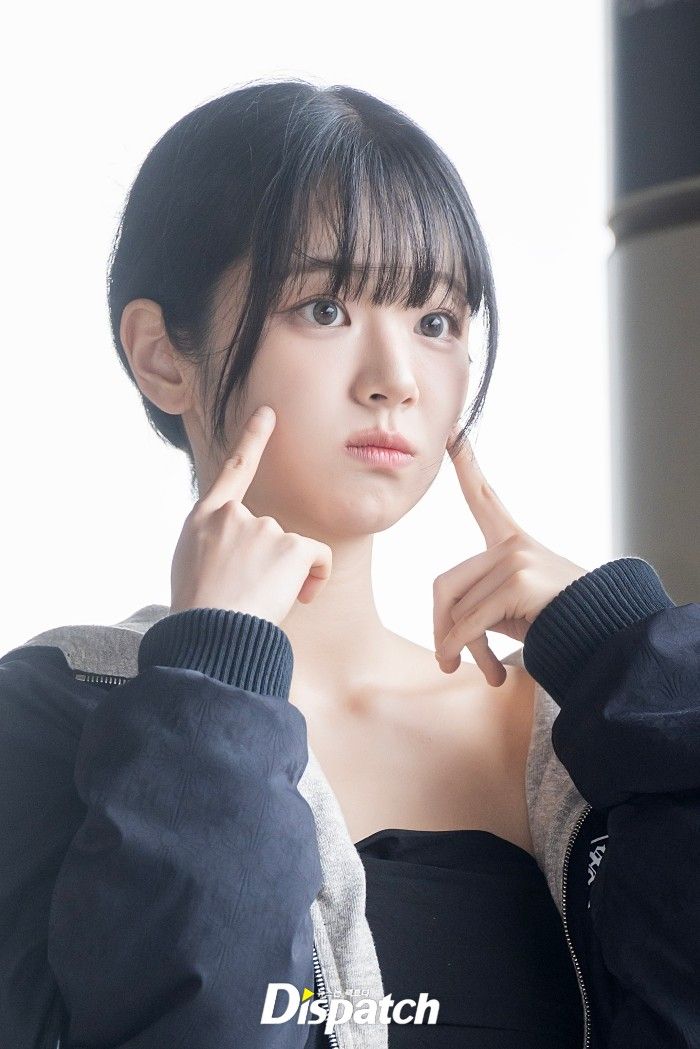 QWER 쵸단