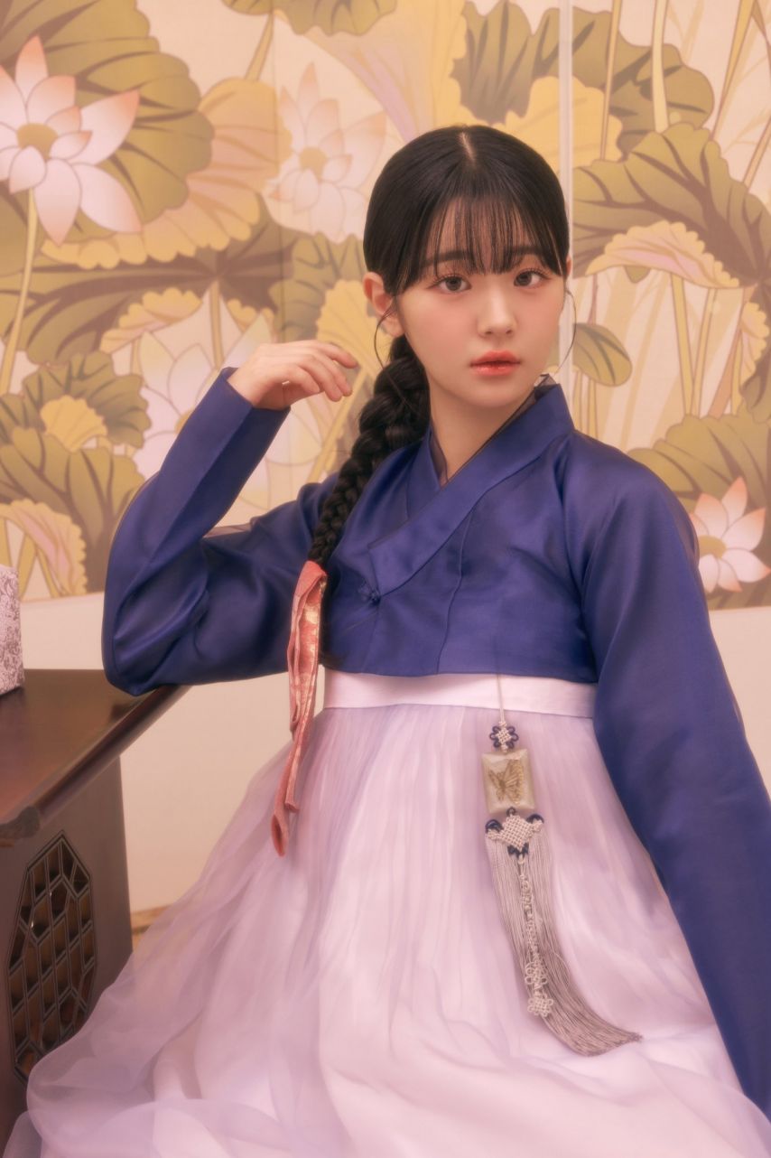 QWER 쵸단