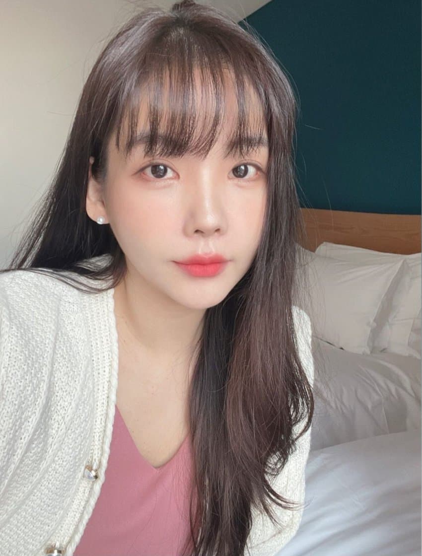 오렌지캬라멜-레이나