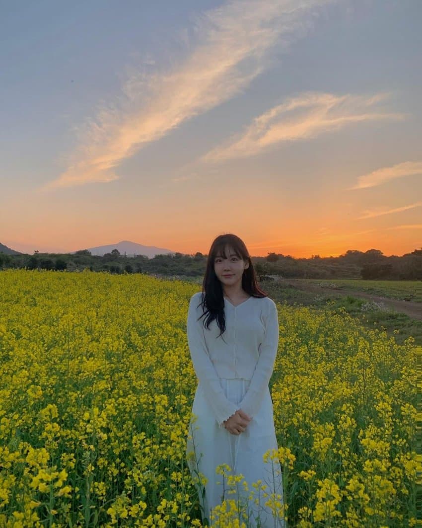 오렌지캬라멜-레이나