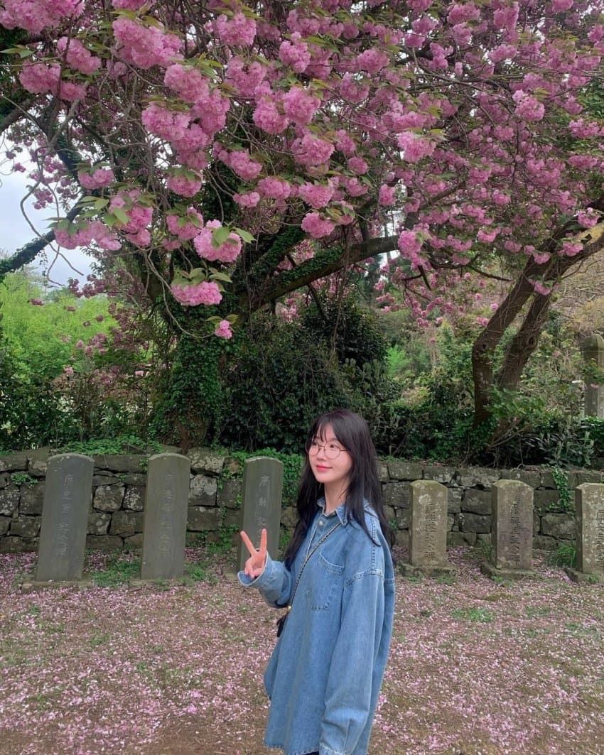 오렌지캬라멜-레이나