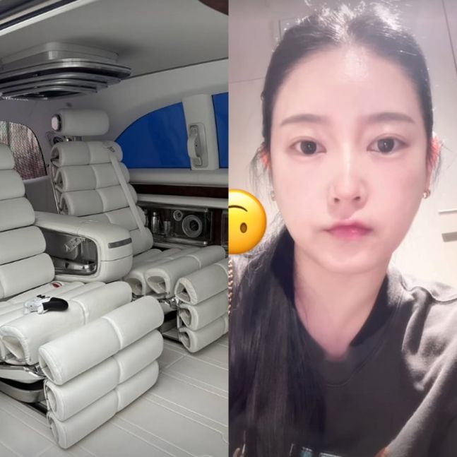 티아라 소연, ‘연봉 20억 남편’과 요트 타고 럭셔리 휴가 중