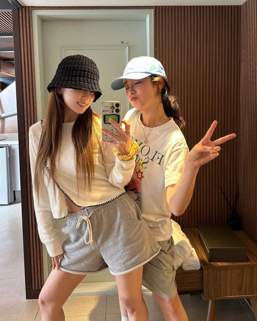 에이핑크 보미