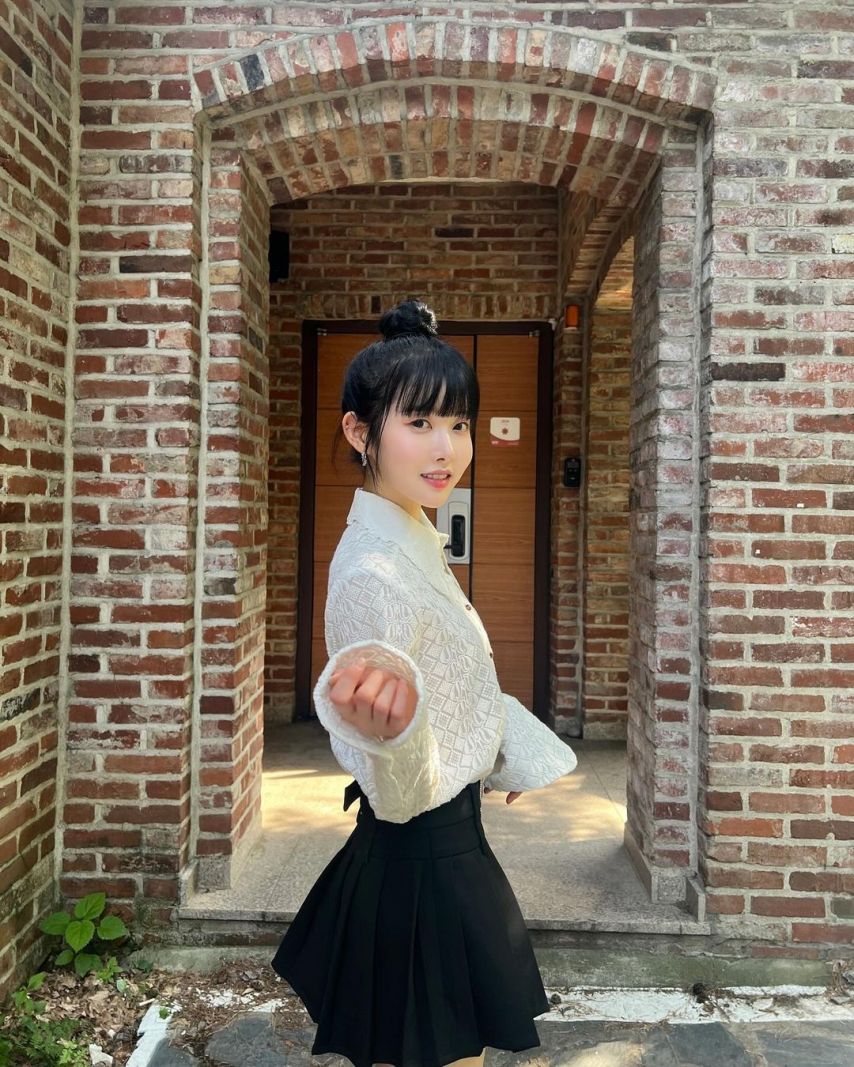 스테이씨 시은