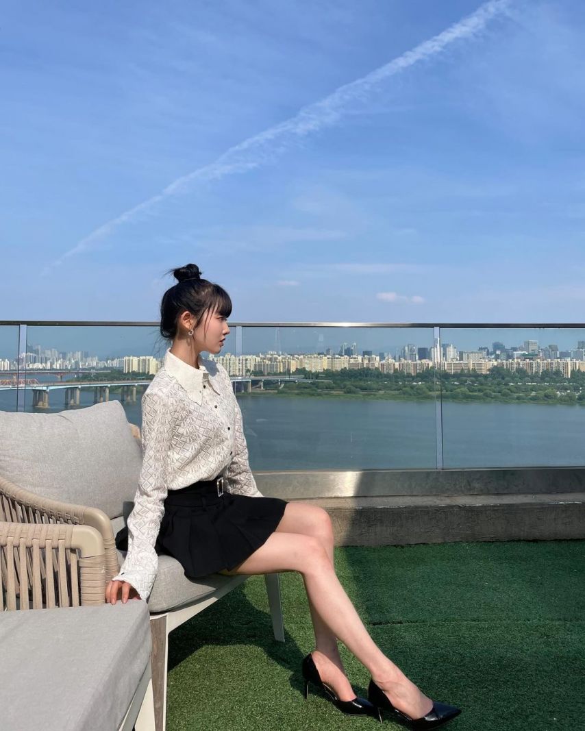 스테이씨 시은