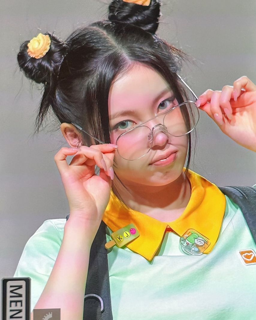 NMIXX (엔믹스) 규진