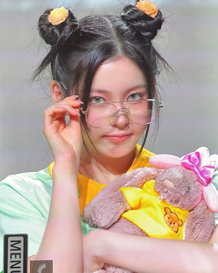 NMIXX (엔믹스) 규진