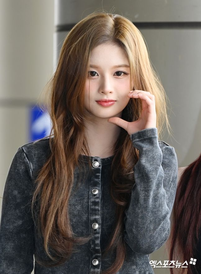 엔믹스 설윤