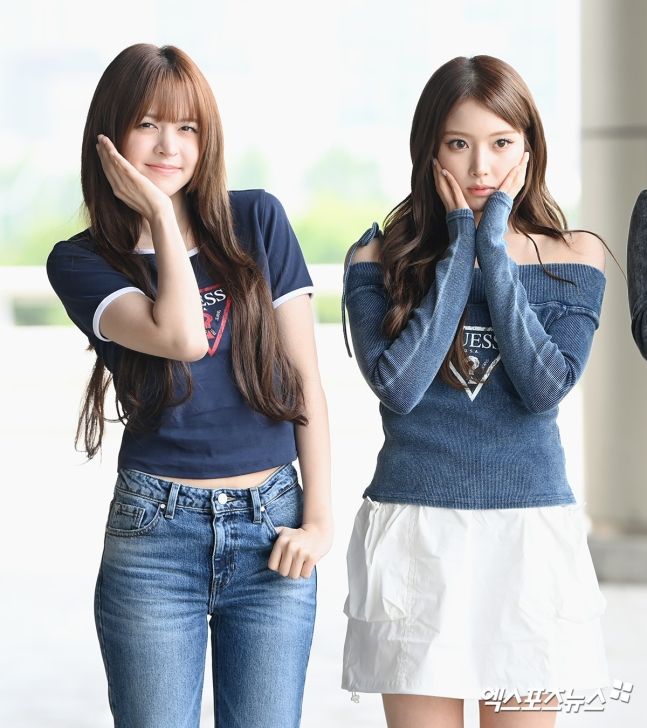 엔믹스 릴리
