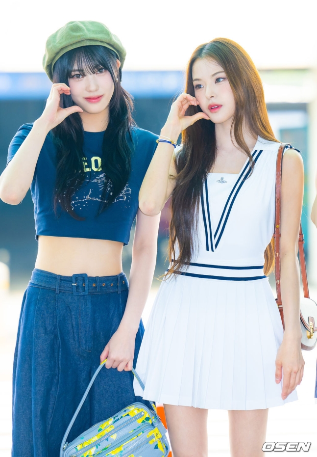 이즈나 마이