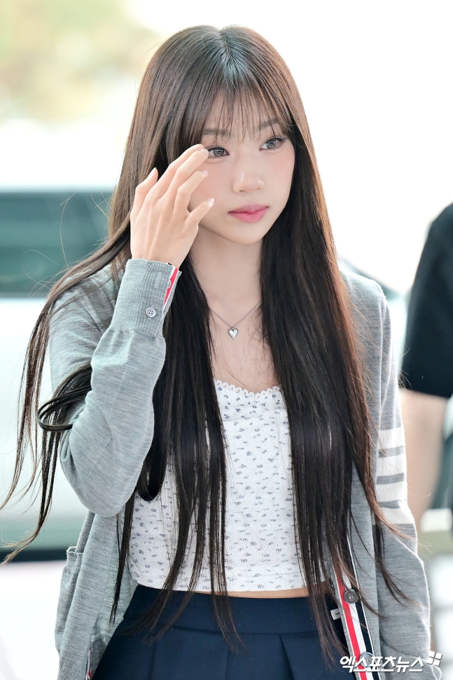 이즈나 최정은
