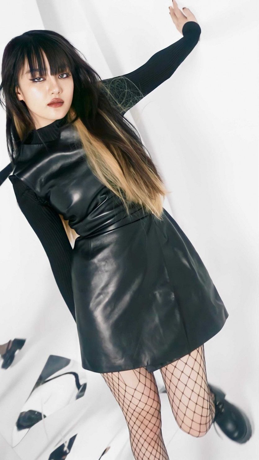 여자아이들 민니