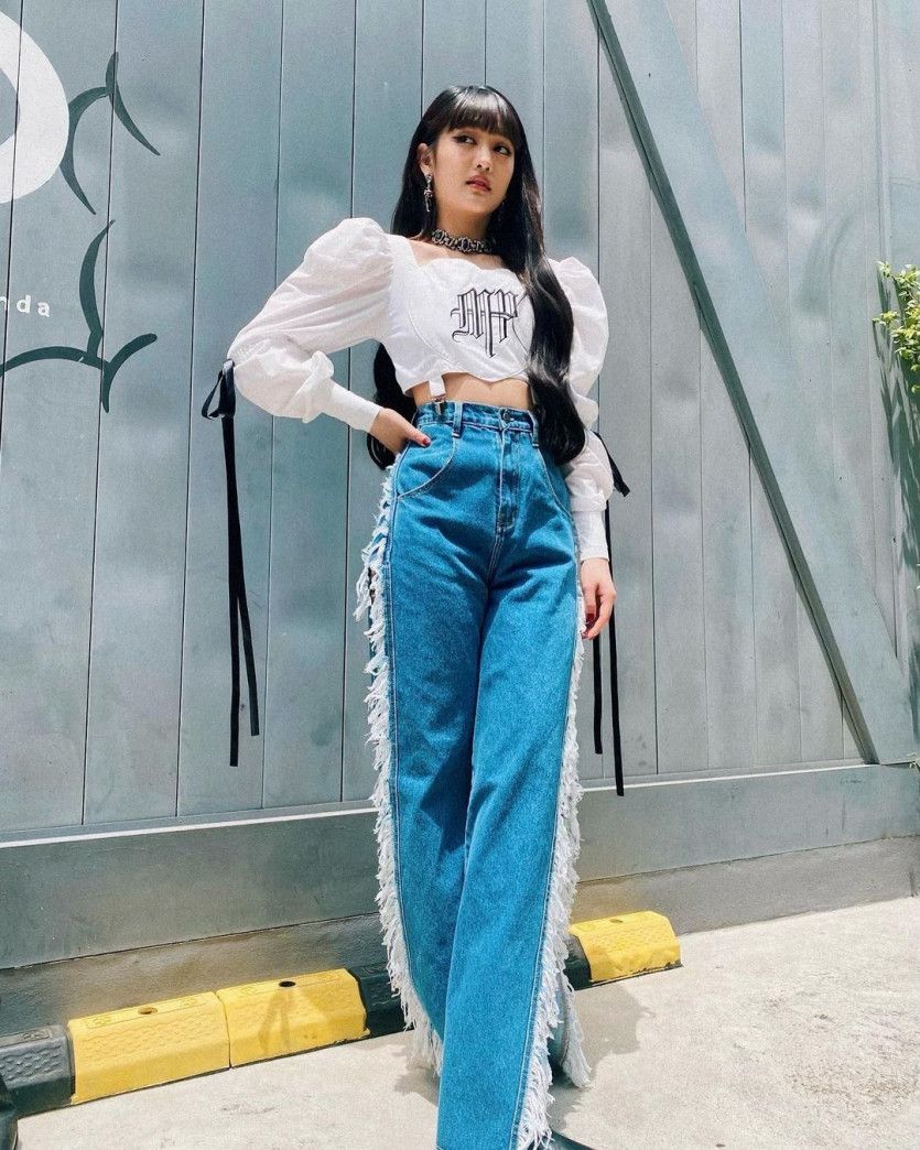 여자아이들 민니