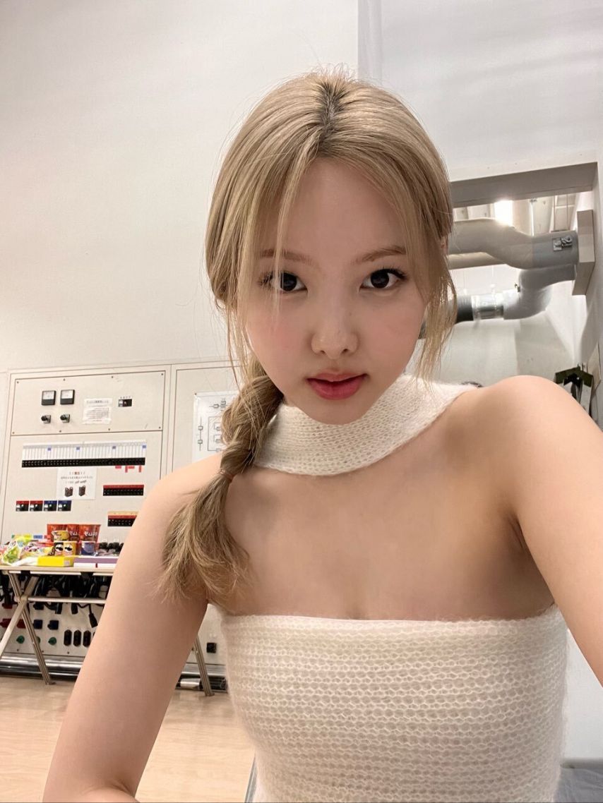 트와이스 나연