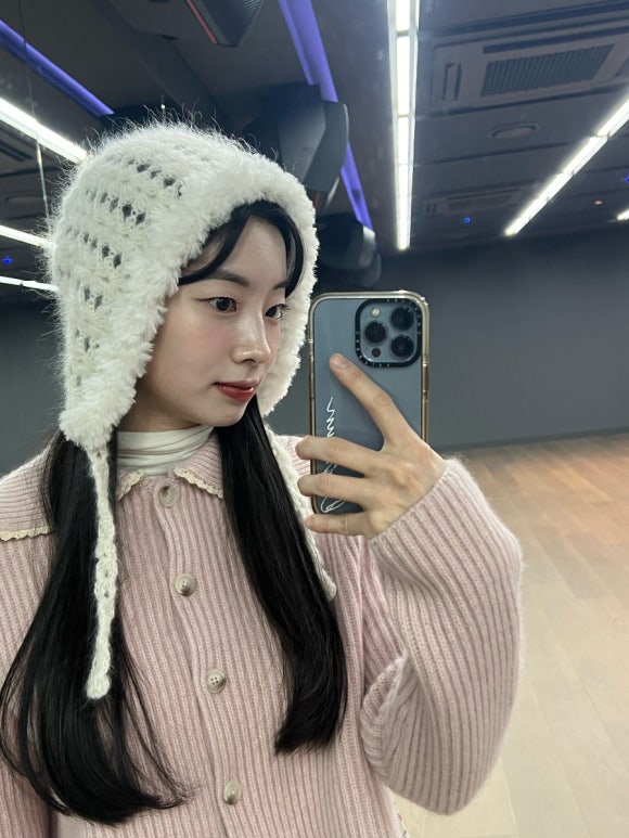 트와이스 다현