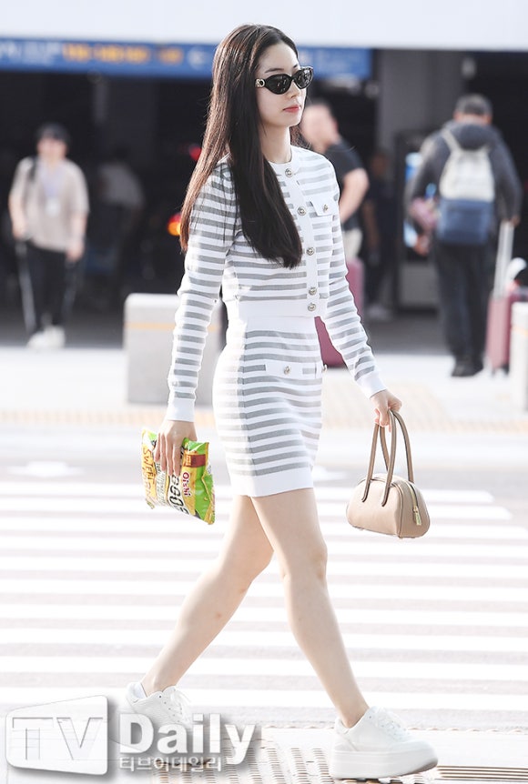 트와이스 다현