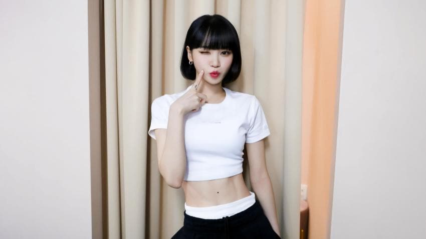 르세라핌-김채원