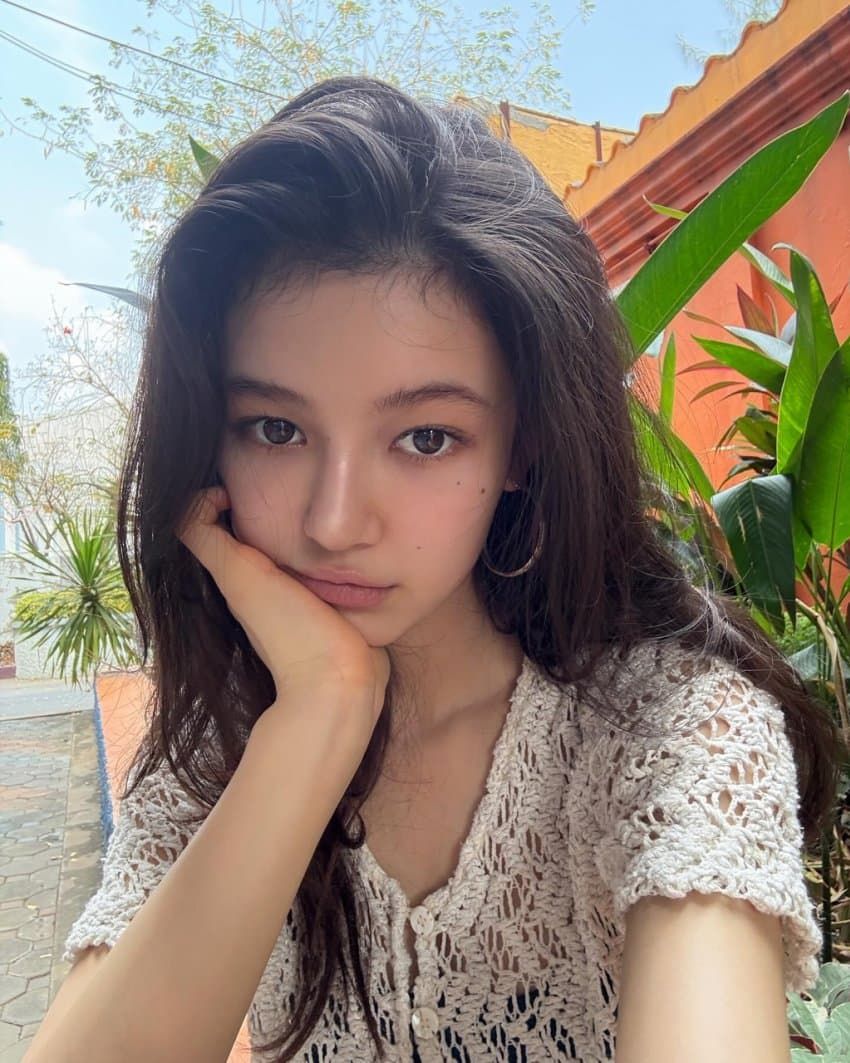 뉴진스-다니엘
