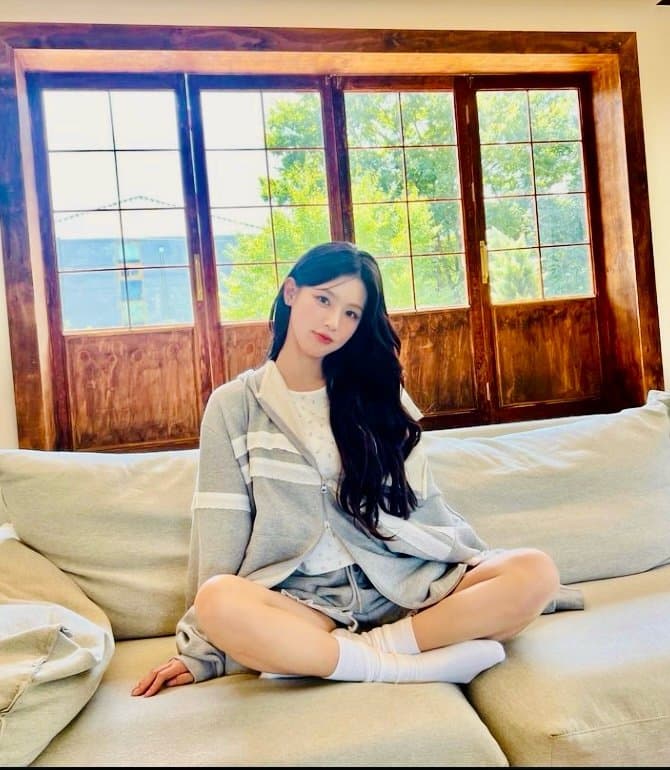 아이들-미연