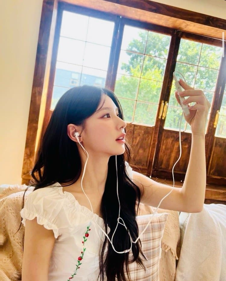 아이들-미연
