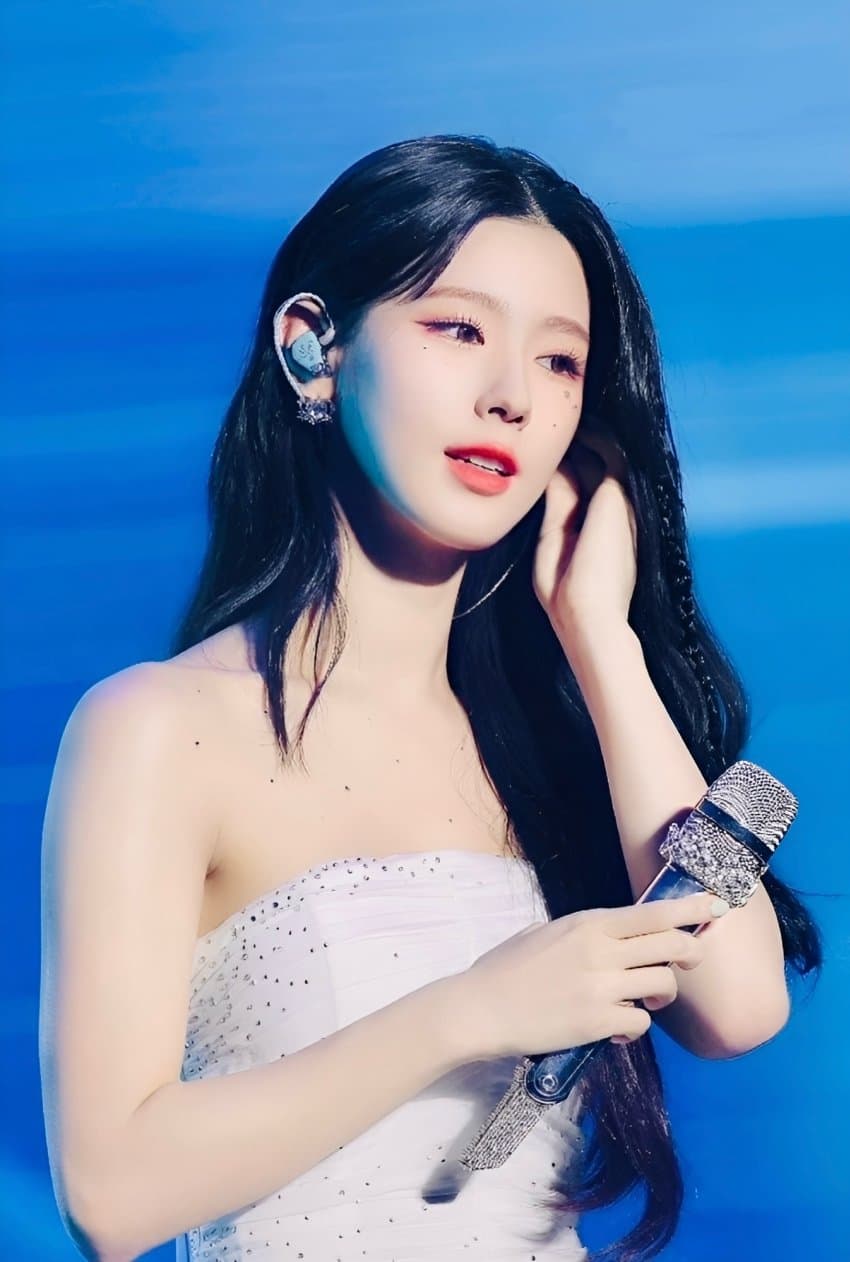 아이들-미연