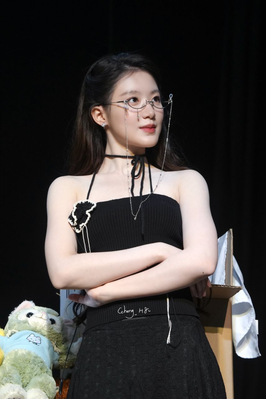 아이들 슈화