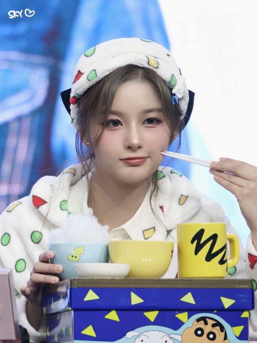엔믹스 설윤