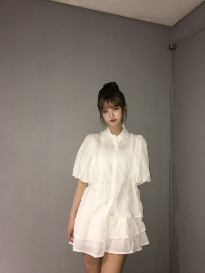 엔믹스 설윤