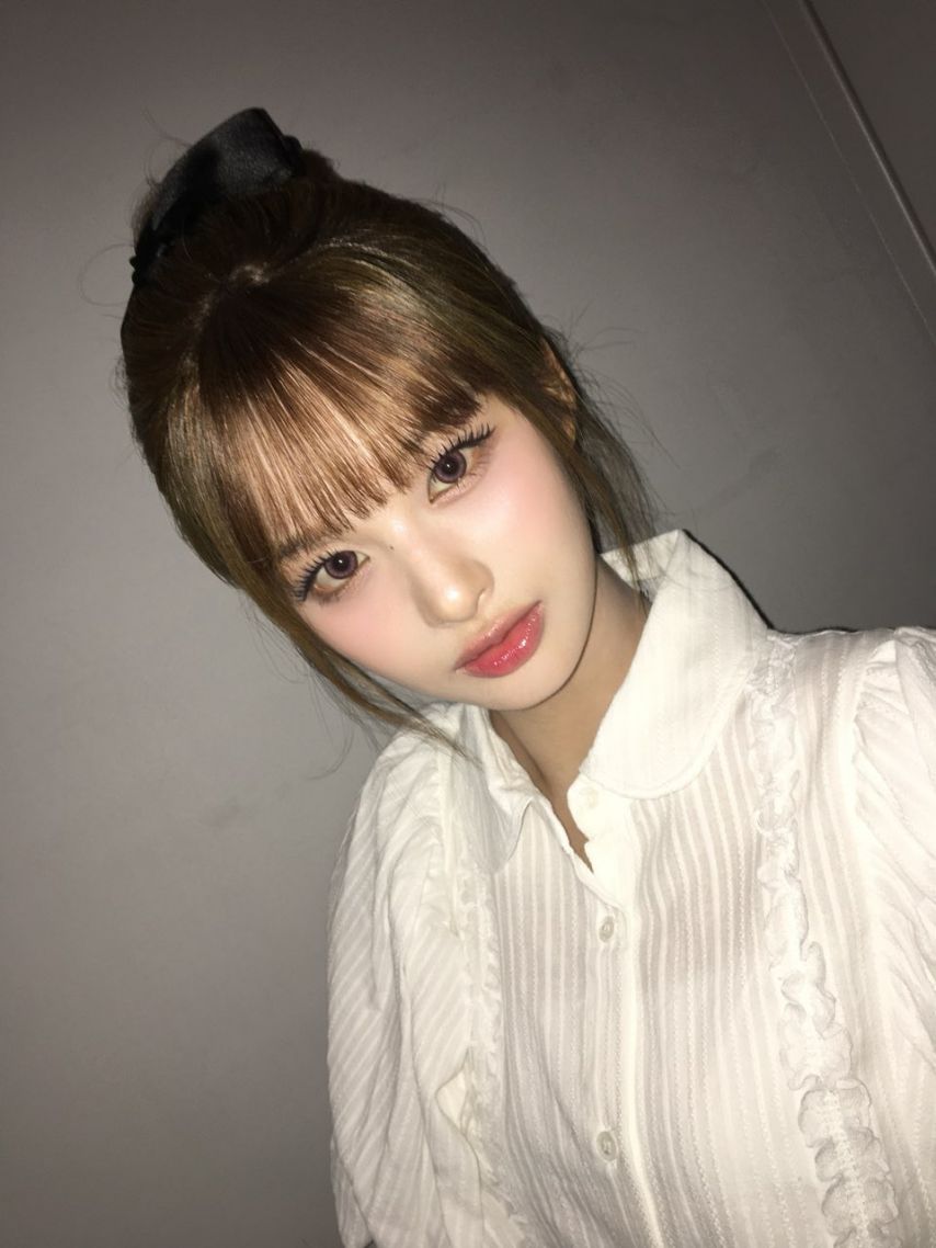 엔믹스 설윤