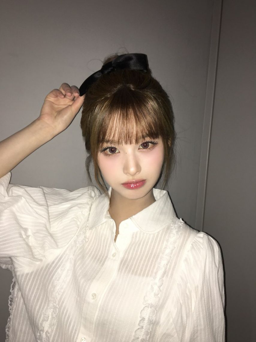 엔믹스 설윤