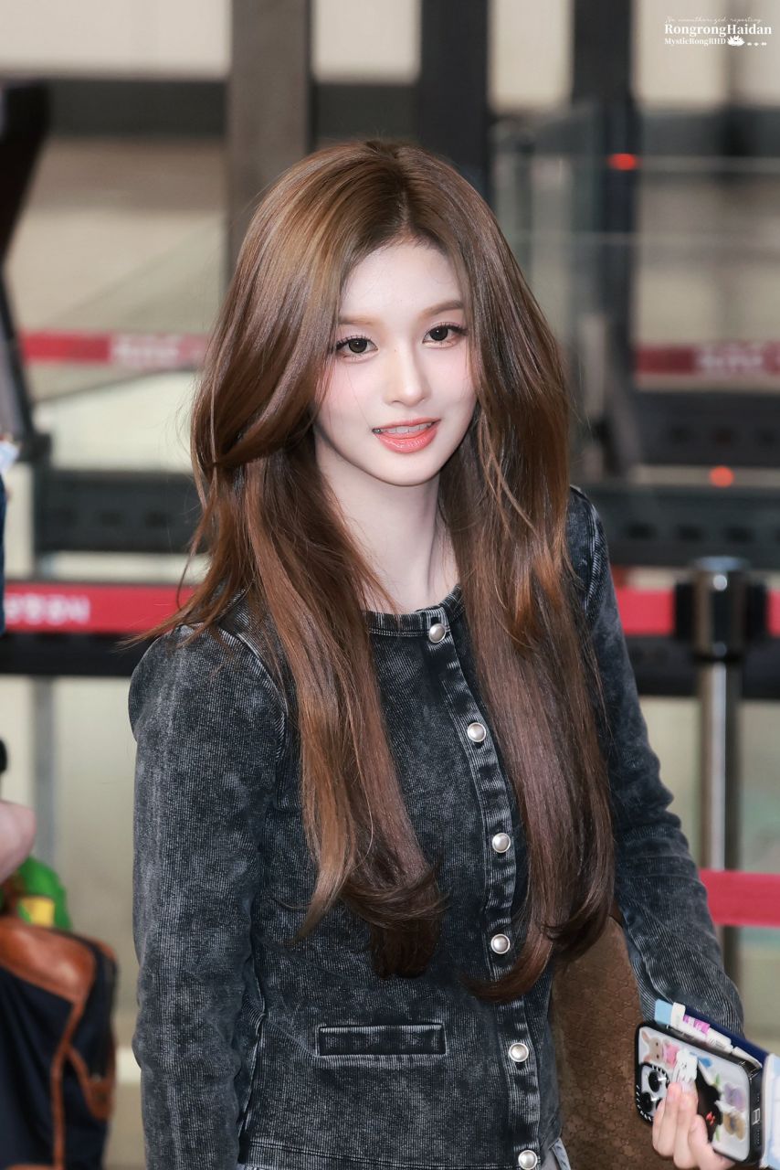 엔믹스 설윤