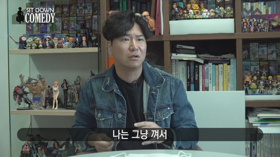 조폭들 내기 분쟁에 휘말린 썰