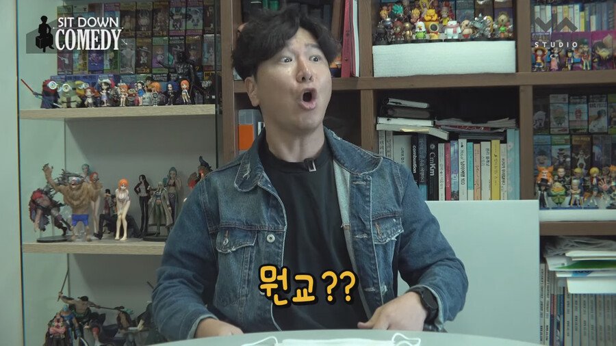 조폭들 내기 분쟁에 휘말린 썰