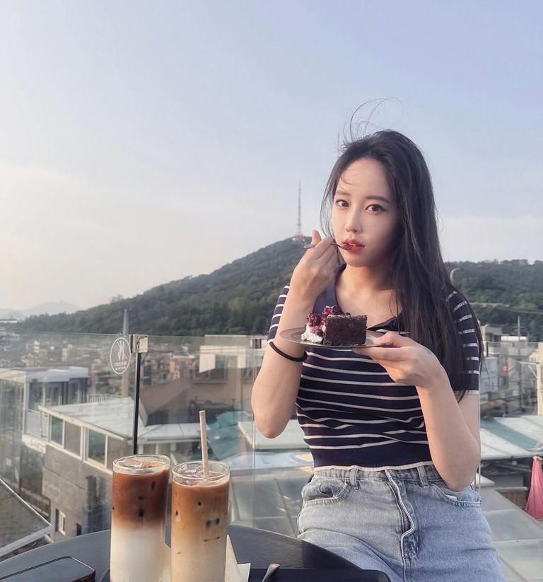육지담 근황