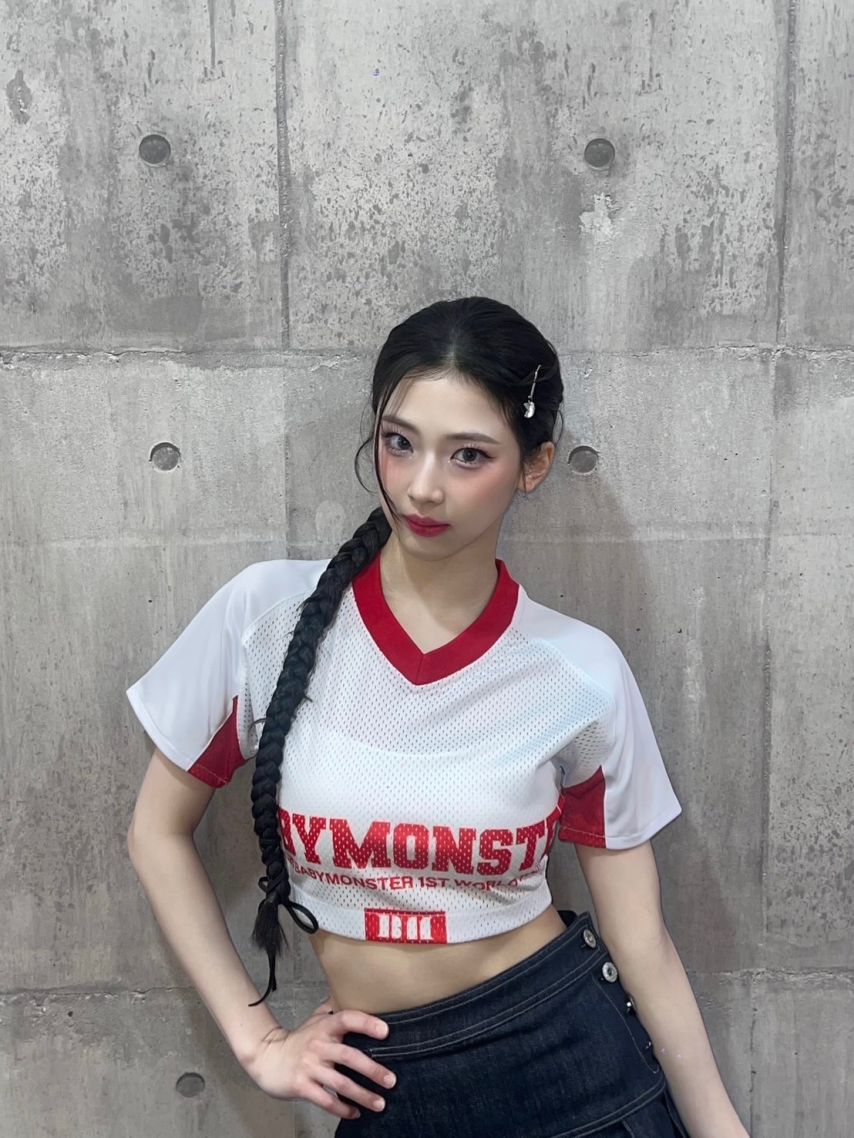 베이비몬스터 루카