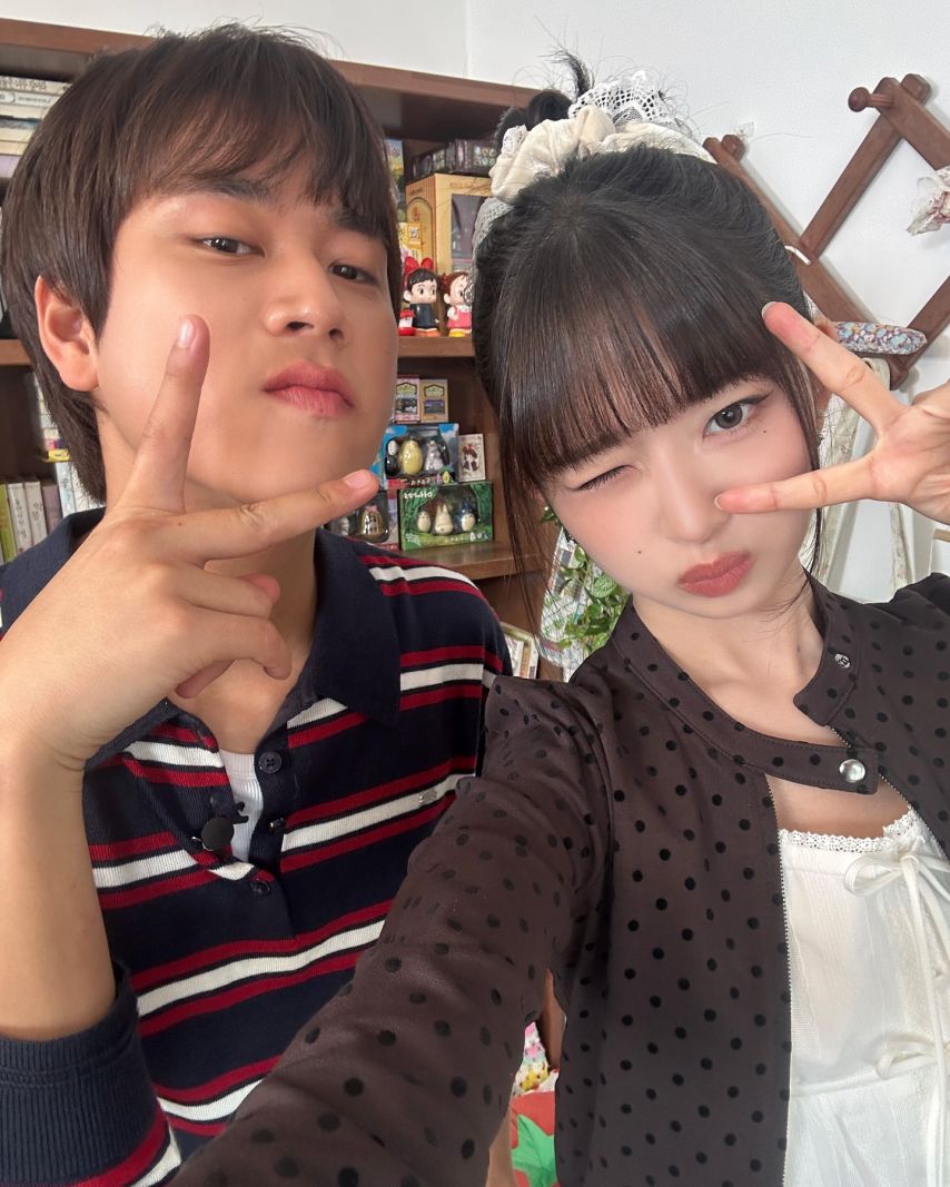 아이브 레이