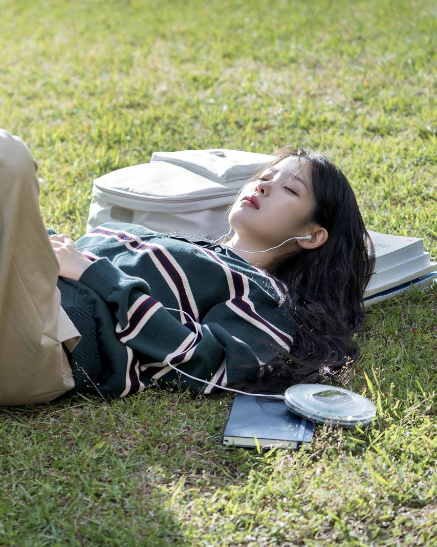 아이유 CDP 루머