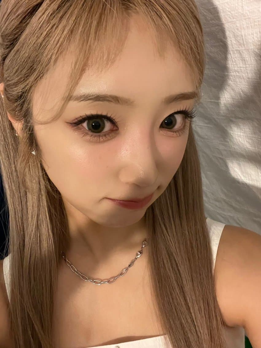 LIGHTSUM-히나