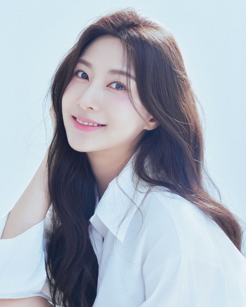 에이핑크 하영