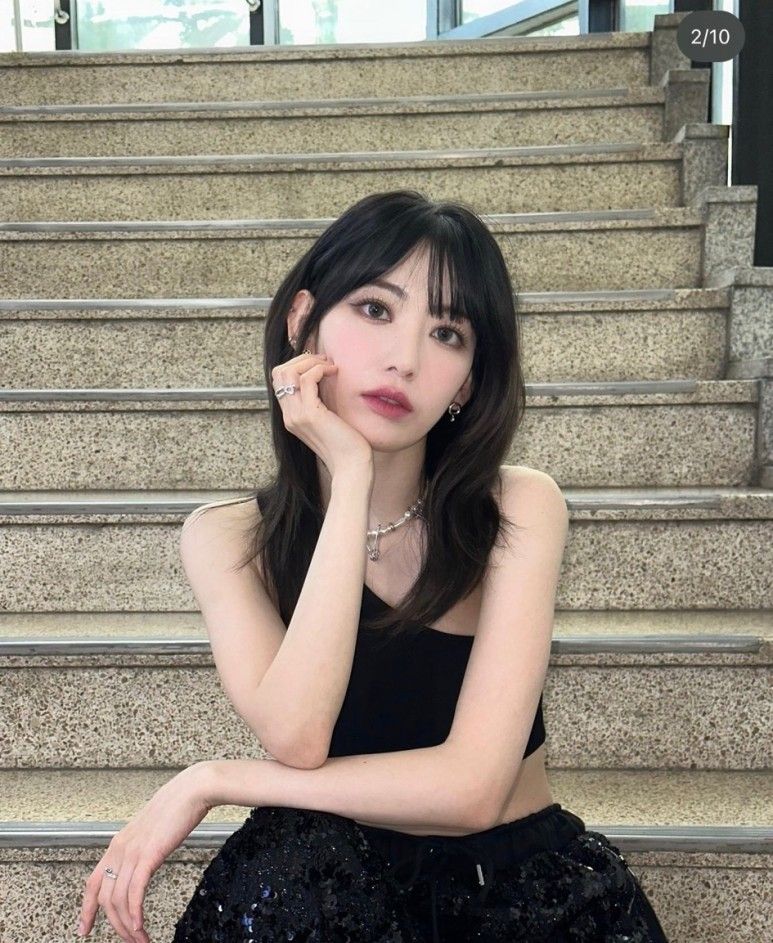 르세라핌 사쿠라