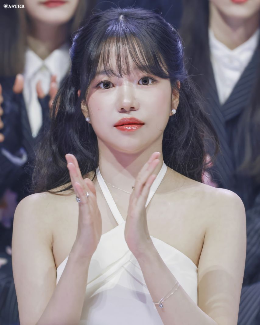 [아이즈원] 조유리