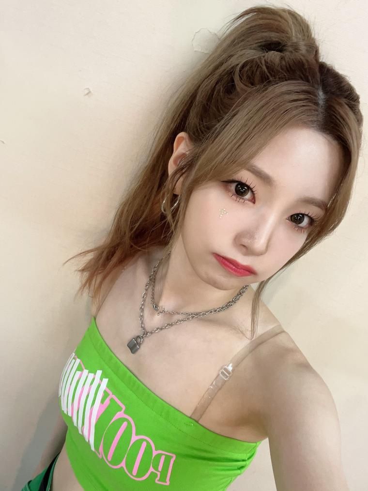 로켓펀치 연희