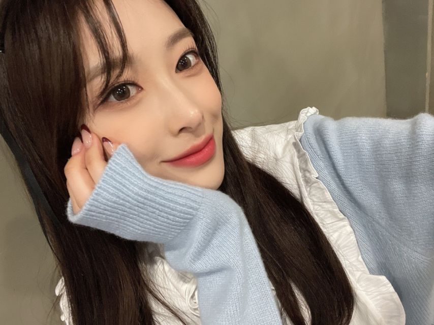 로켓펀치 윤경