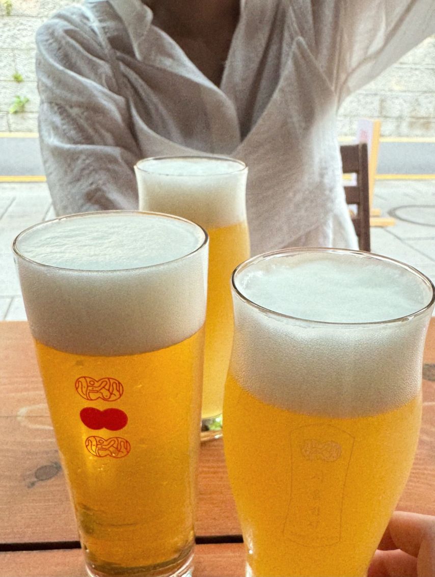 김규리 기상캐스터
