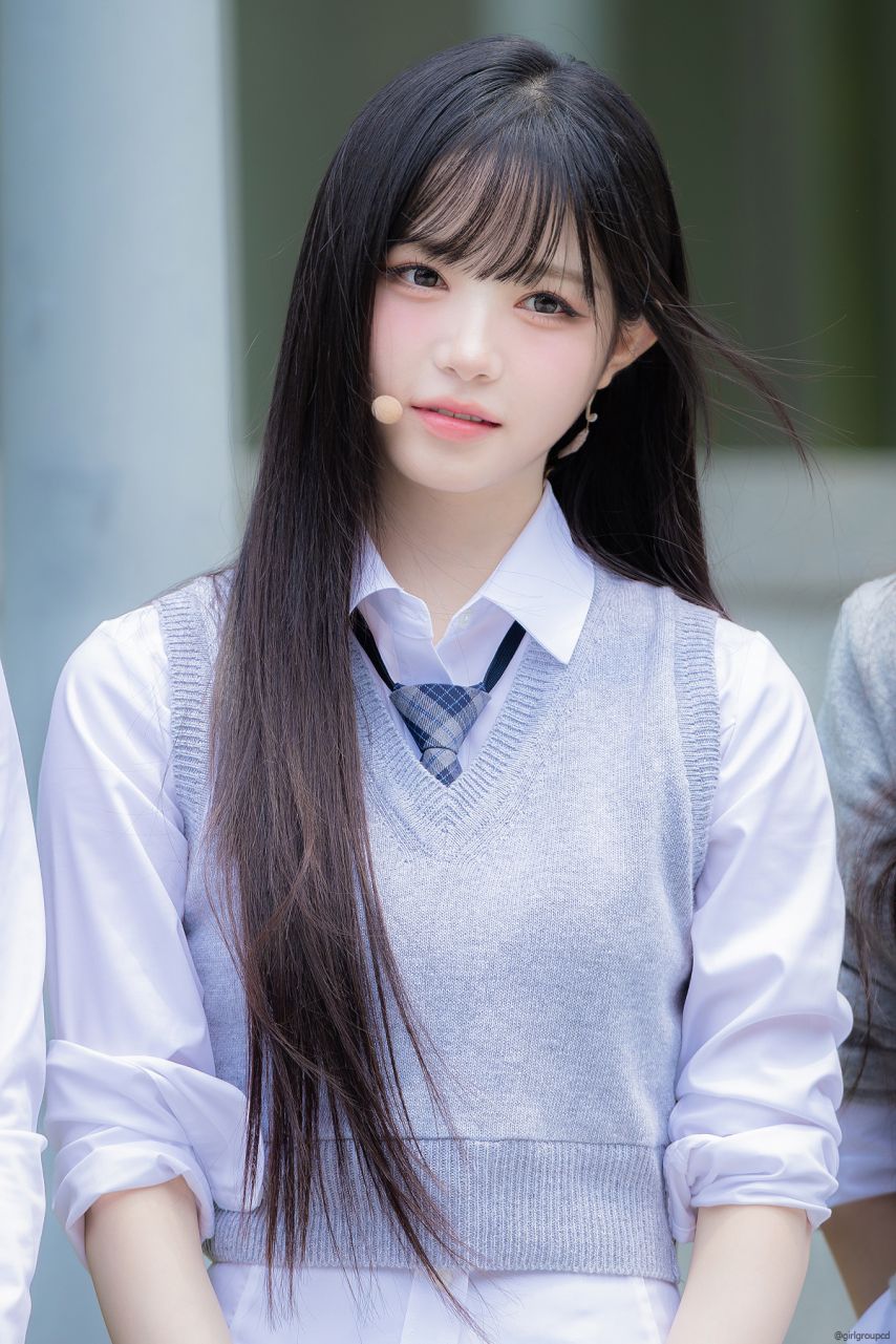 트리플에스 김채원