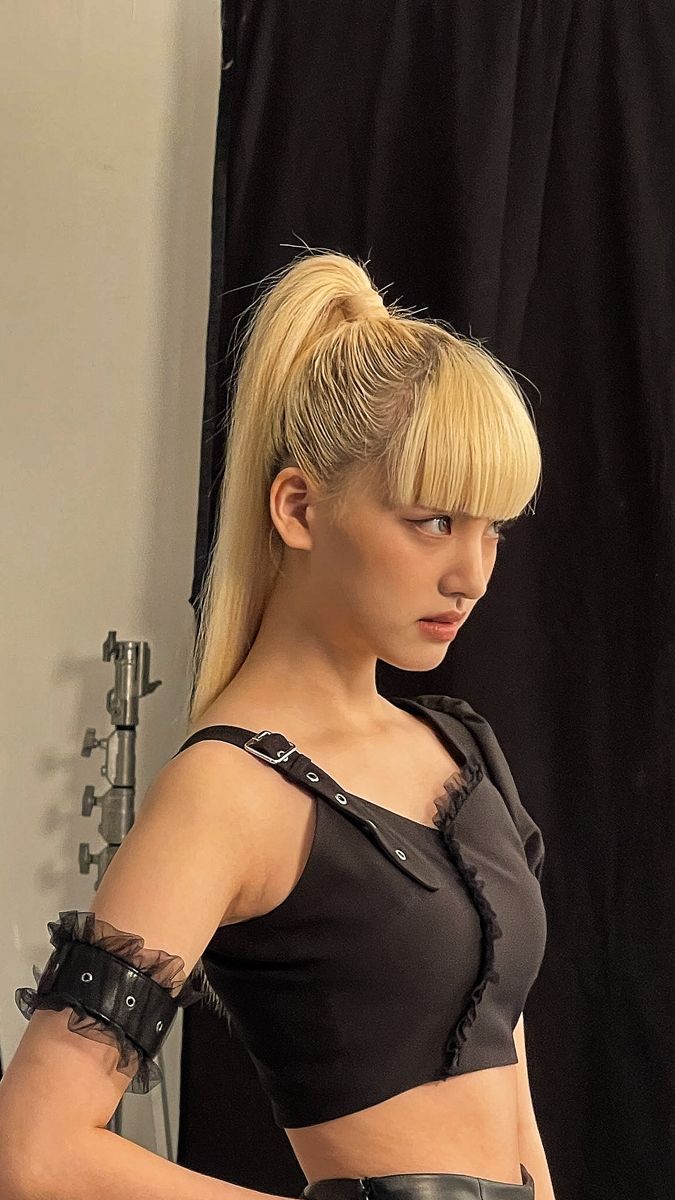 아이브 리즈