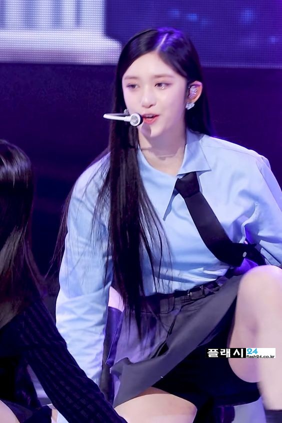 아이브 이서